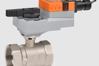 Válvulas de Control Electrónico de Presión Independiente (EPIV)