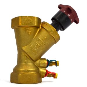VALVULA DE BALANCEO ARMSTRONG CBV150VTCR
